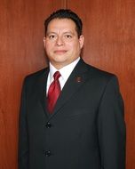 portrait of arturo garcia velazquez