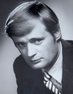 actor musician David Mccallum