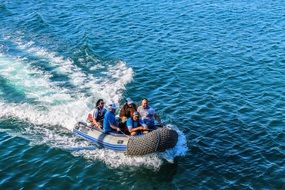 boat people