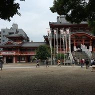 temple japanese buddhism