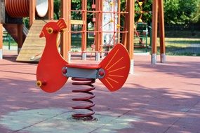 playground toy