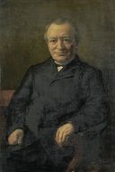 Painting of Antonie Gerardus