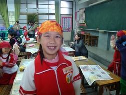 sports club girl yoga E5 84 80