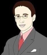 manuel bandeira drawing
