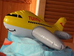 aircraft children toys