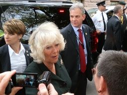 famous duchess cornwall camilla clos