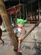 anime doll