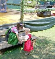 little girls cute