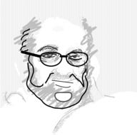man in glasses with a beard