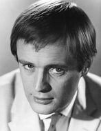 David Mccallum musician actor