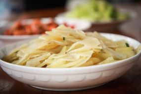 delicious dishes