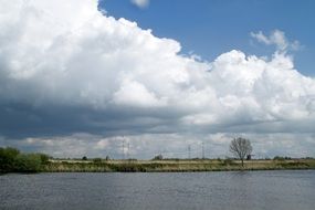 insanely beautiful chau lake