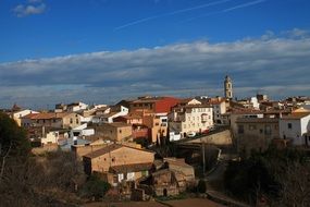 Province of Tarragona to Catalonia