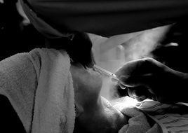 barber shave shop