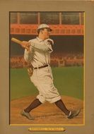 vintage baseball association on vintage image