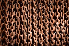 historical chains