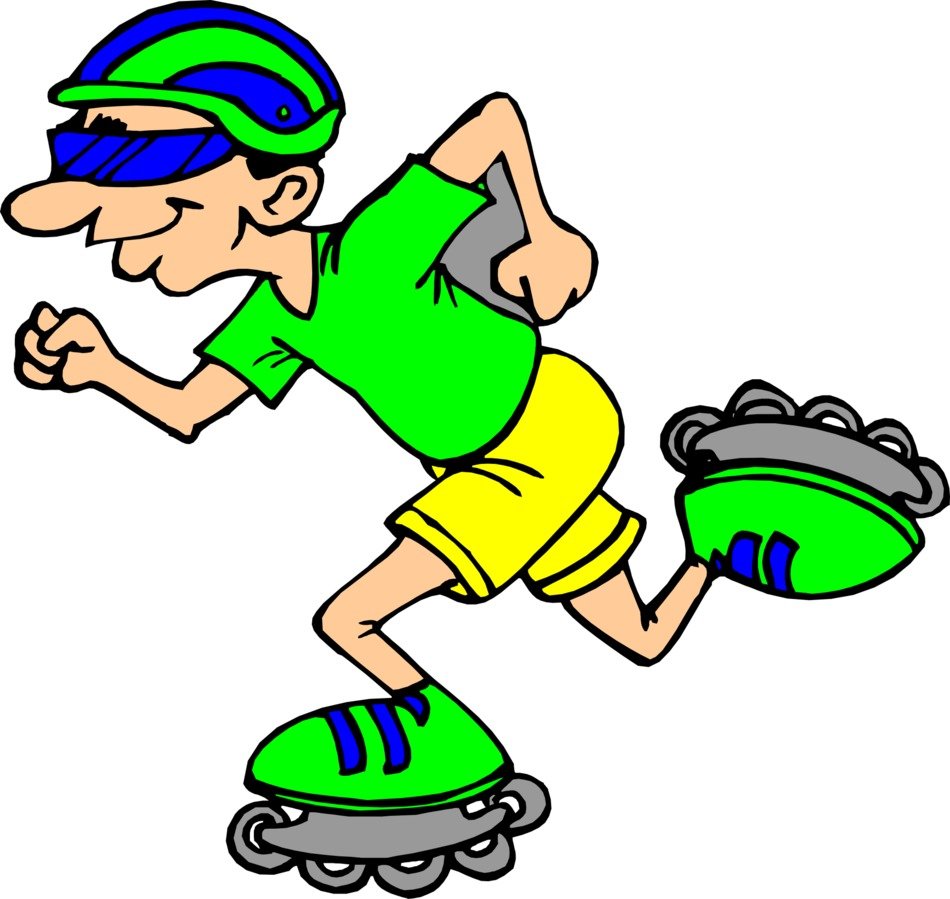 Picture of Skater