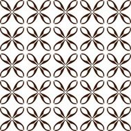 Seamless Pattern Background N77