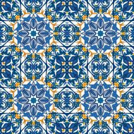 Portuguese tiles N433