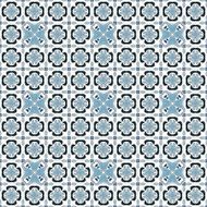 Portuguese tiles N436