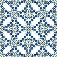 Portuguese tiles N439