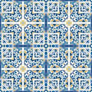 Portuguese tiles N440