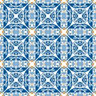 Portuguese tiles N442