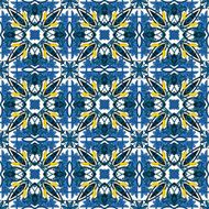 Portuguese tiles N443