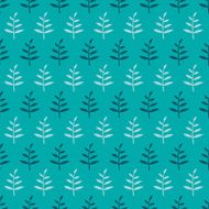 floral seamless pattern N585