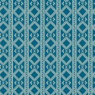 Vintage Seamless Pattern N64