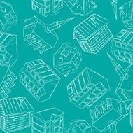 Architecture pattern