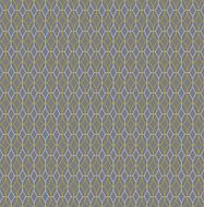 Seamless background geometric symmetrical pattern