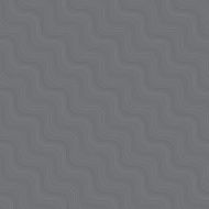 Repeating ornament many diagonal wavy lines gray texture