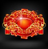 Decorative Frame N49
