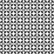 Seamless pattern repeating pattern N42