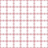 Seamless pattern repeating pattern N43