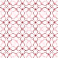 Seamless pattern repeating pattern N44