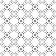 Seamless Pattern Background N82
