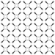 Seamless Pattern Background N84