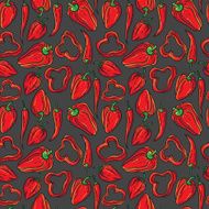 pepper pattern N3