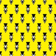 Simple abstract pattern N19