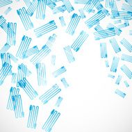 abstract background usb