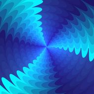 Futuristic background N5
