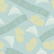 Winter pattern N36