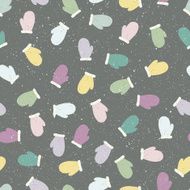 Winter pattern N38