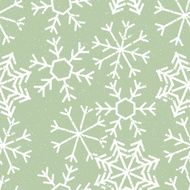 Winter pattern N45