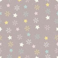 Winter pattern N47