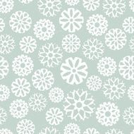 Winter pattern N48