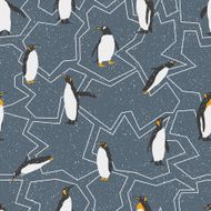Winter pattern N49