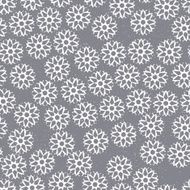 Winter pattern N50